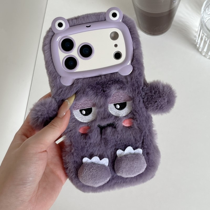 Cute Cartoon Funny dozing expr - Cute Cartoon Case のレビューと価格