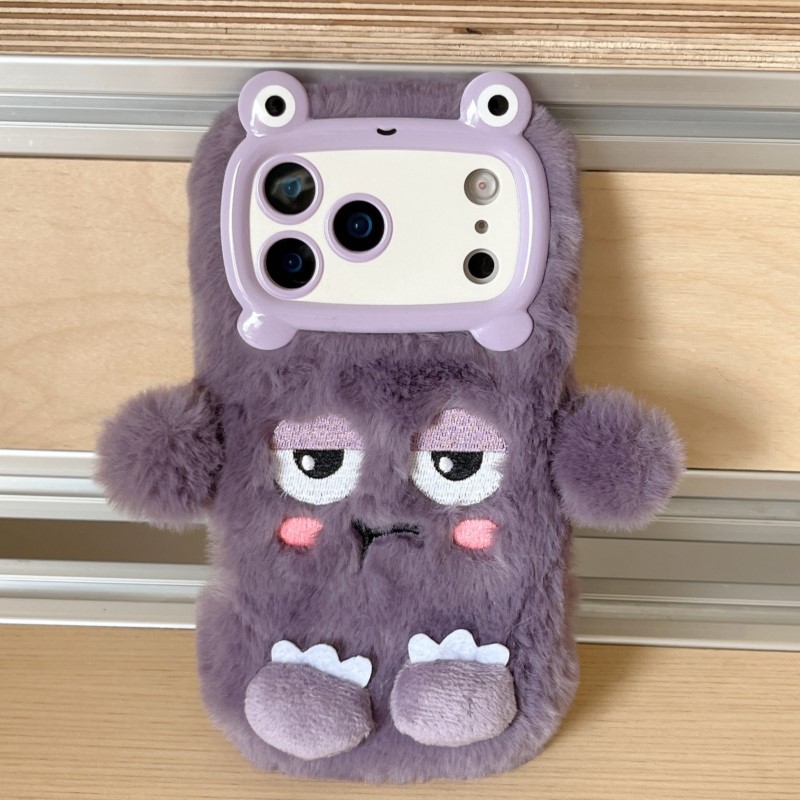 Cute Cartoon Funny dozing expr - Cute Cartoon Case のレビューと価格