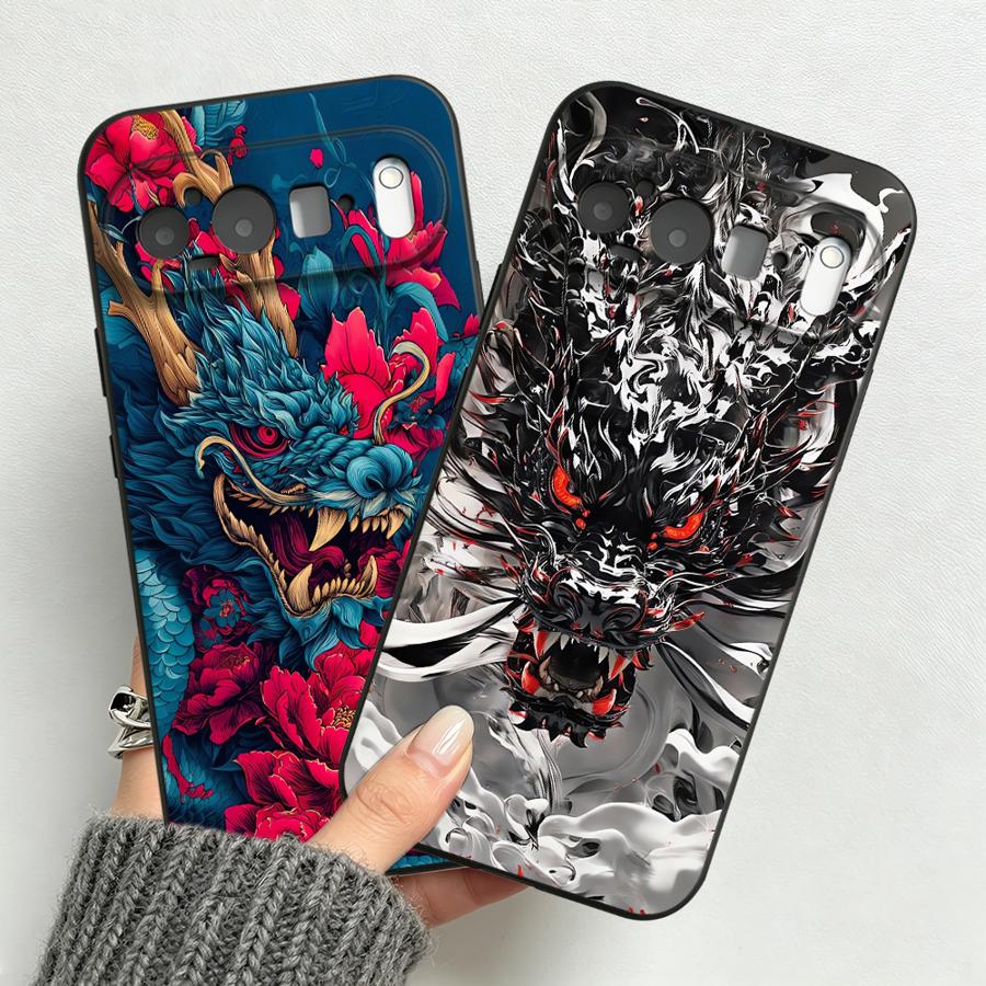 Funda Phone Cover Case for Goo - Phone Cases Pixel 10 のレビューと価格