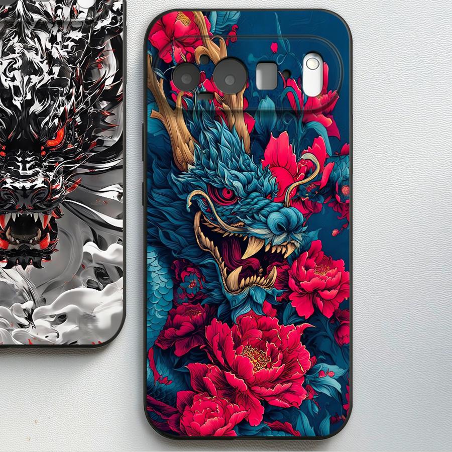 Funda Phone Cover Case for Goo - Phone Cases Pixel 10 のレビューと価格