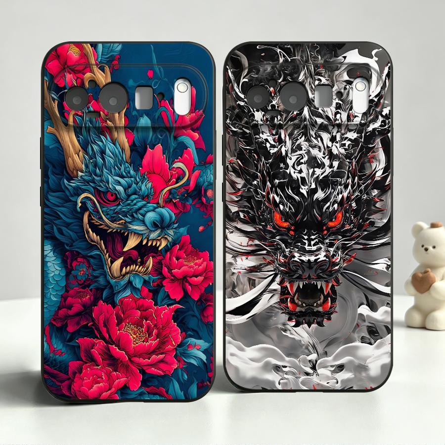 Funda Phone Cover Case for Goo - Phone Cases Pixel 10 のレビューと価格