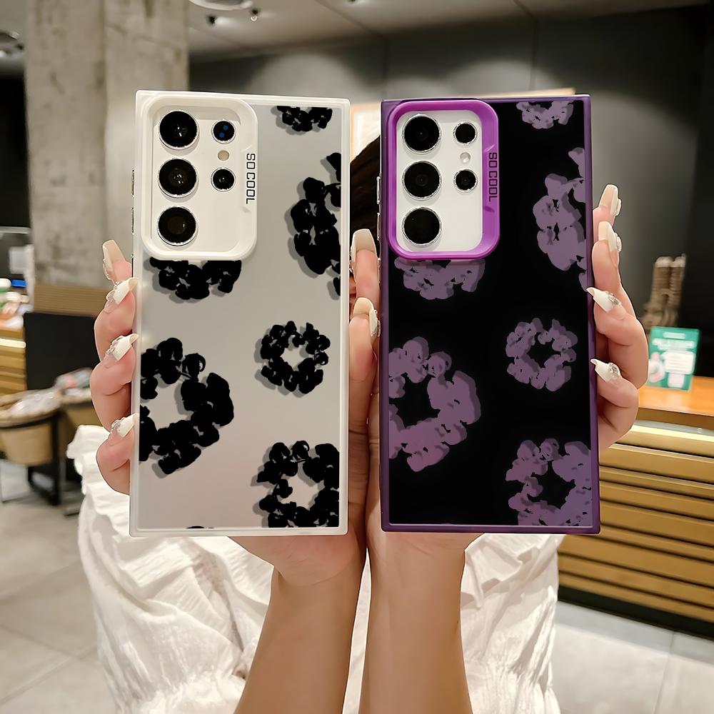 Luxury D-Denim-T-Tears Phone C - Phone Cases Galaxy S25 のレビューと価格