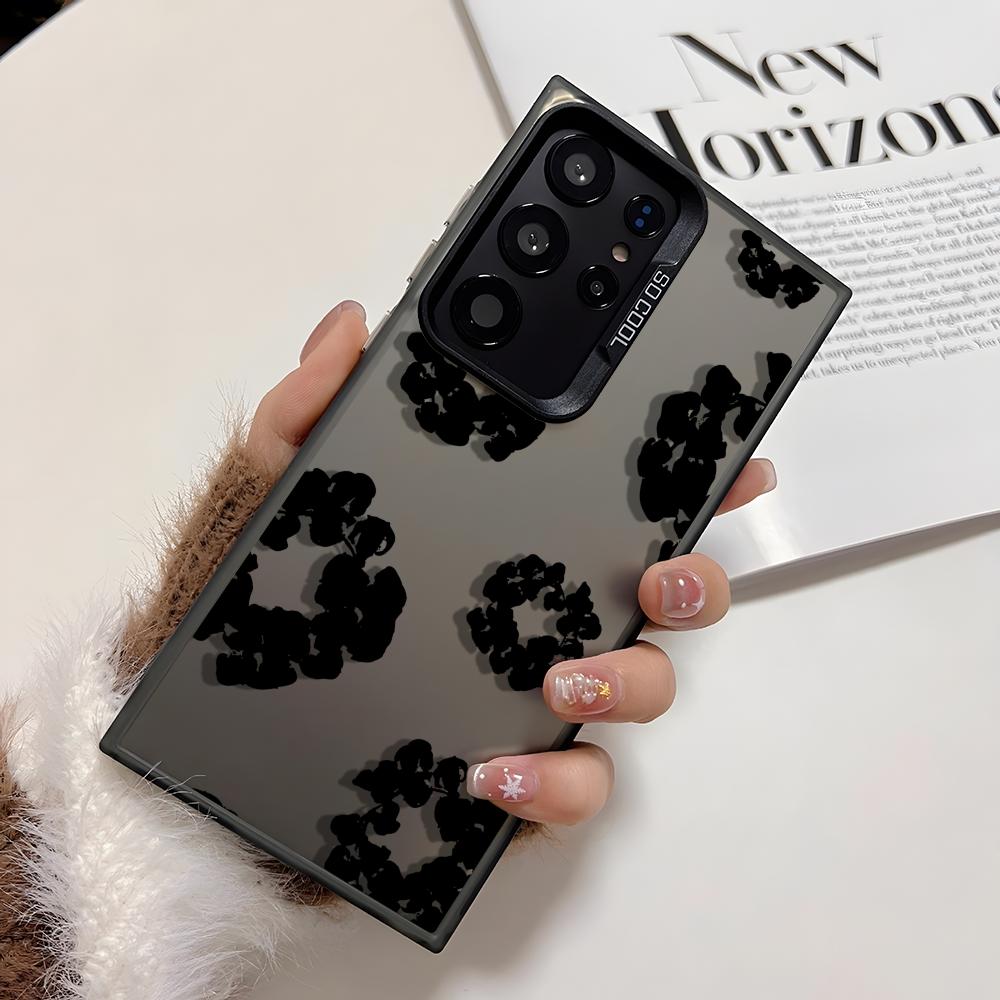 Luxury D-Denim-T-Tears Phone C - Phone Cases Galaxy S25 のレビューと価格