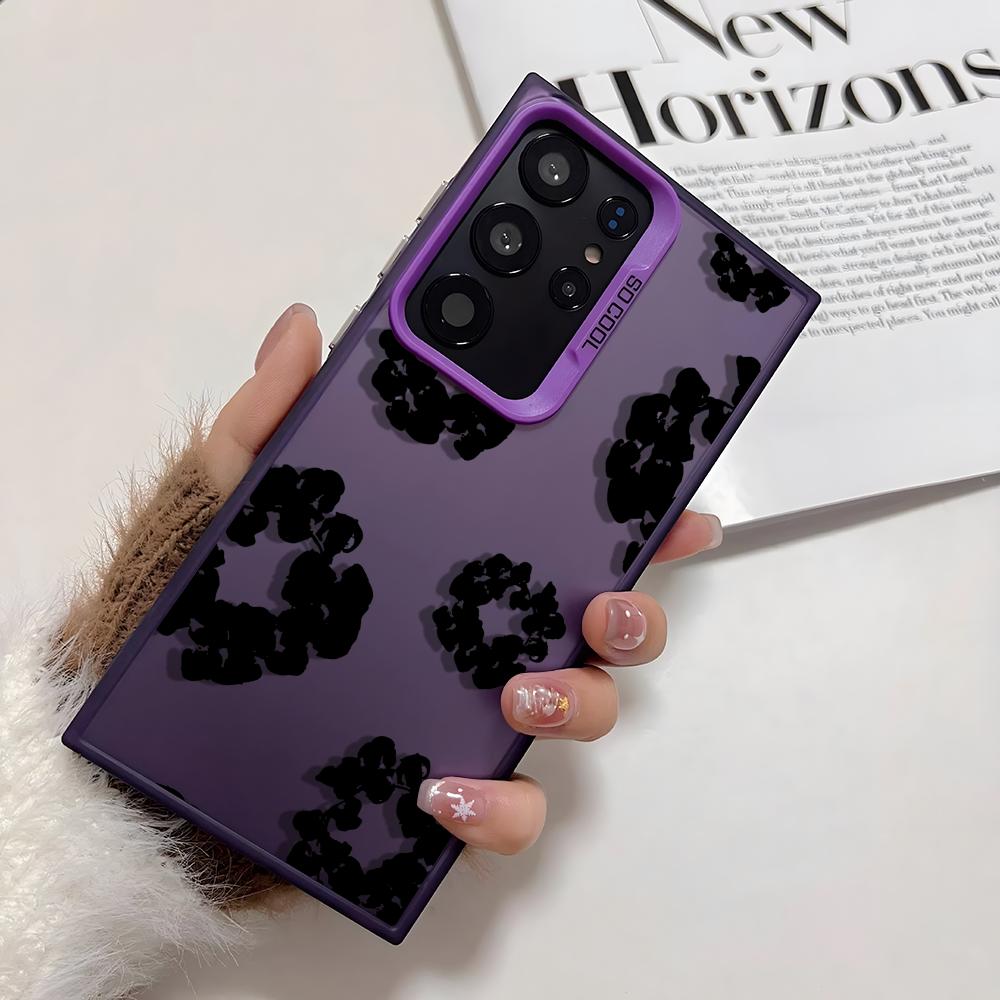 Luxury D-Denim-T-Tears Phone C - Phone Cases Galaxy S25 のレビューと価格