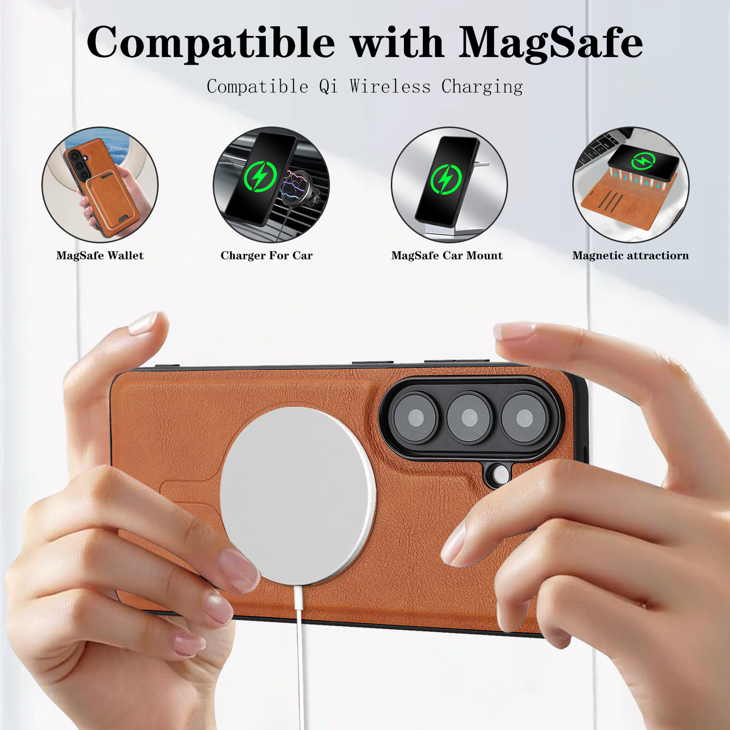 2 In 1 Flip Leather Case for S - Phone Cases Australia のレビューと価格