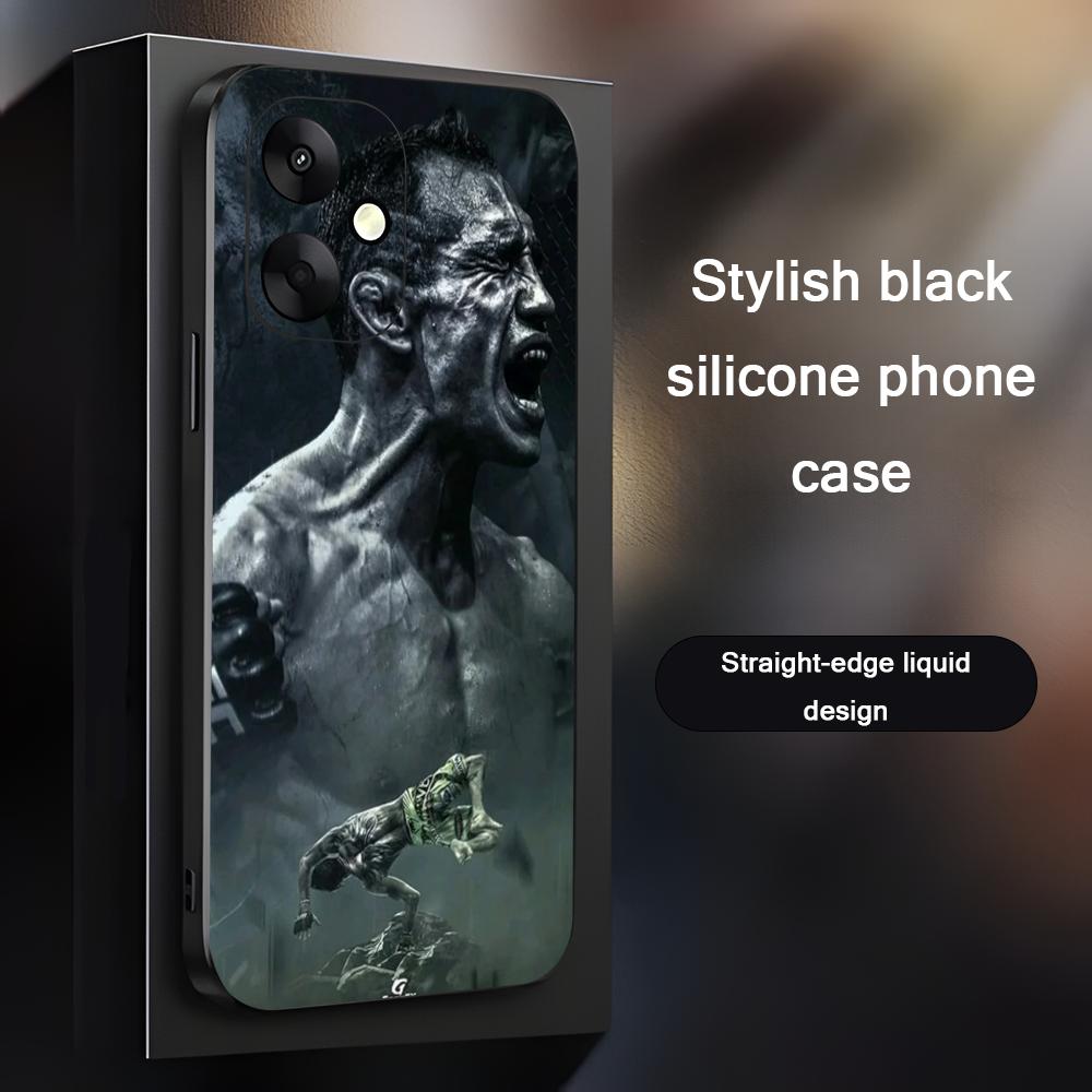 U-UFC tony ferguson Phone Case - Phone Cases Xiaomi 15 のレビューと価格