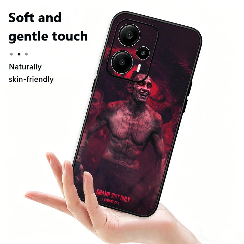 U-UFC tony ferguson Phone Case - Phone Cases Xiaomi 15 のレビューと価格
