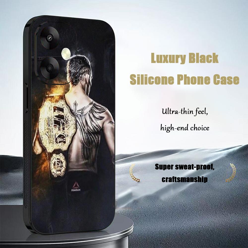 U-UFC tony ferguson Phone Case - Phone Cases Xiaomi 15 のレビューと価格