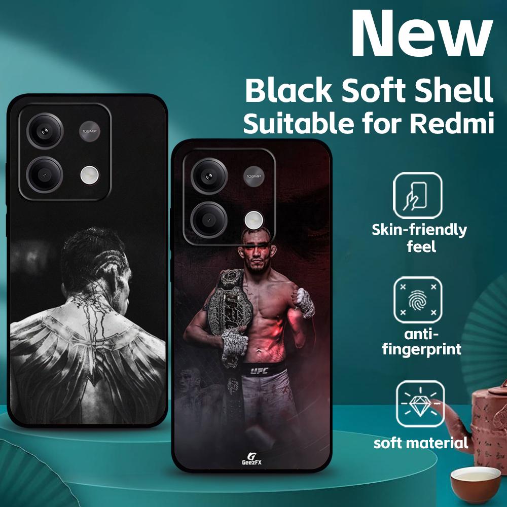 U-UFC tony ferguson Phone Case - Phone Cases Xiaomi 15 のレビューと価格