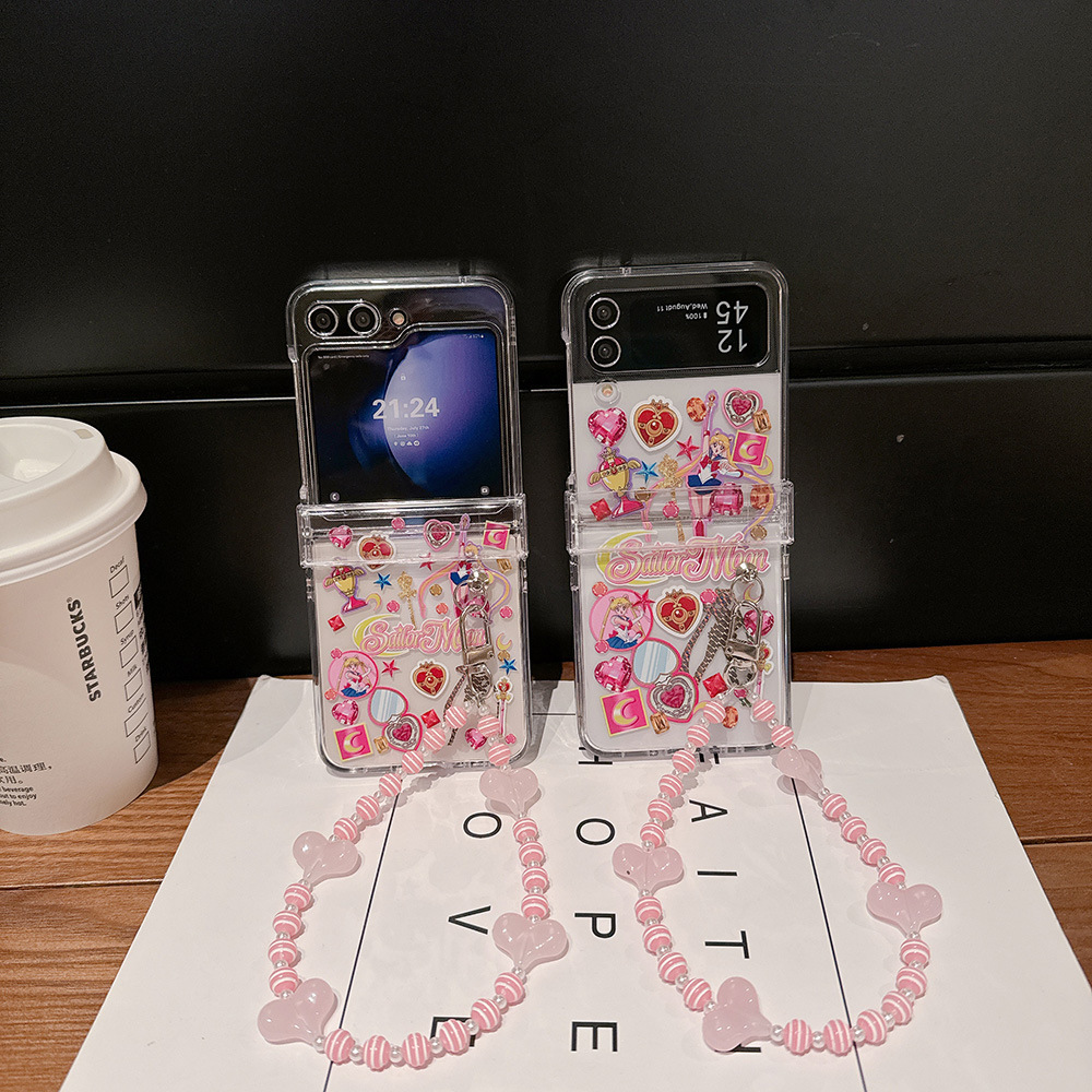 Cute Cartoon Japan Anime Sailo - Cute Anime Case のレビューと価格
