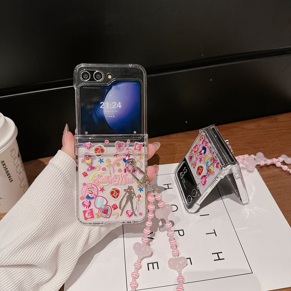 Cute Cartoon Japan Anime Sailo - Cute Anime Case のレビューと価格