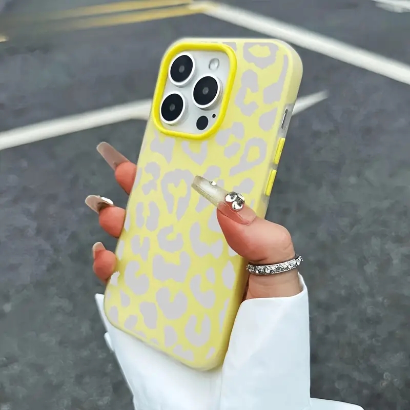 Small Fresh Pink Heart Jelly C - Phone Cases Xiaomi 15 のレビューと価格