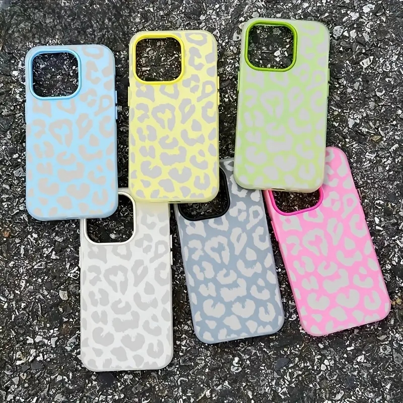 Small Fresh Pink Heart Jelly C - Phone Cases Xiaomi 15 のレビューと価格