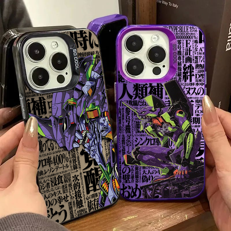 Cool e-evangelions Hard Phone  - Phone Cases For Samsung A14 のレビューと価格