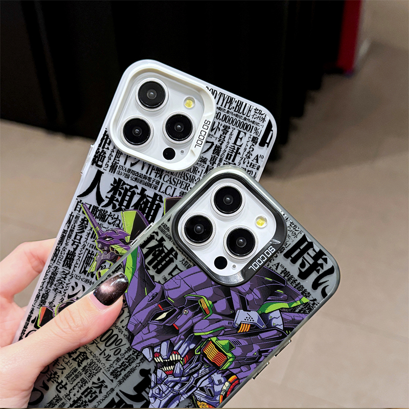 Cool e-evangelions Hard Phone  - Phone Cases For Samsung A14 のレビューと価格