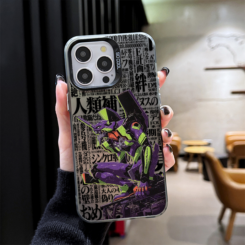 Cool e-evangelions Hard Phone  - Phone Cases For Samsung A14 のレビューと価格