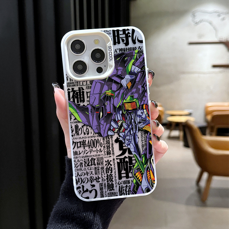 Cool e-evangelions Hard Phone  - Phone Cases For Samsung A14 のレビューと価格