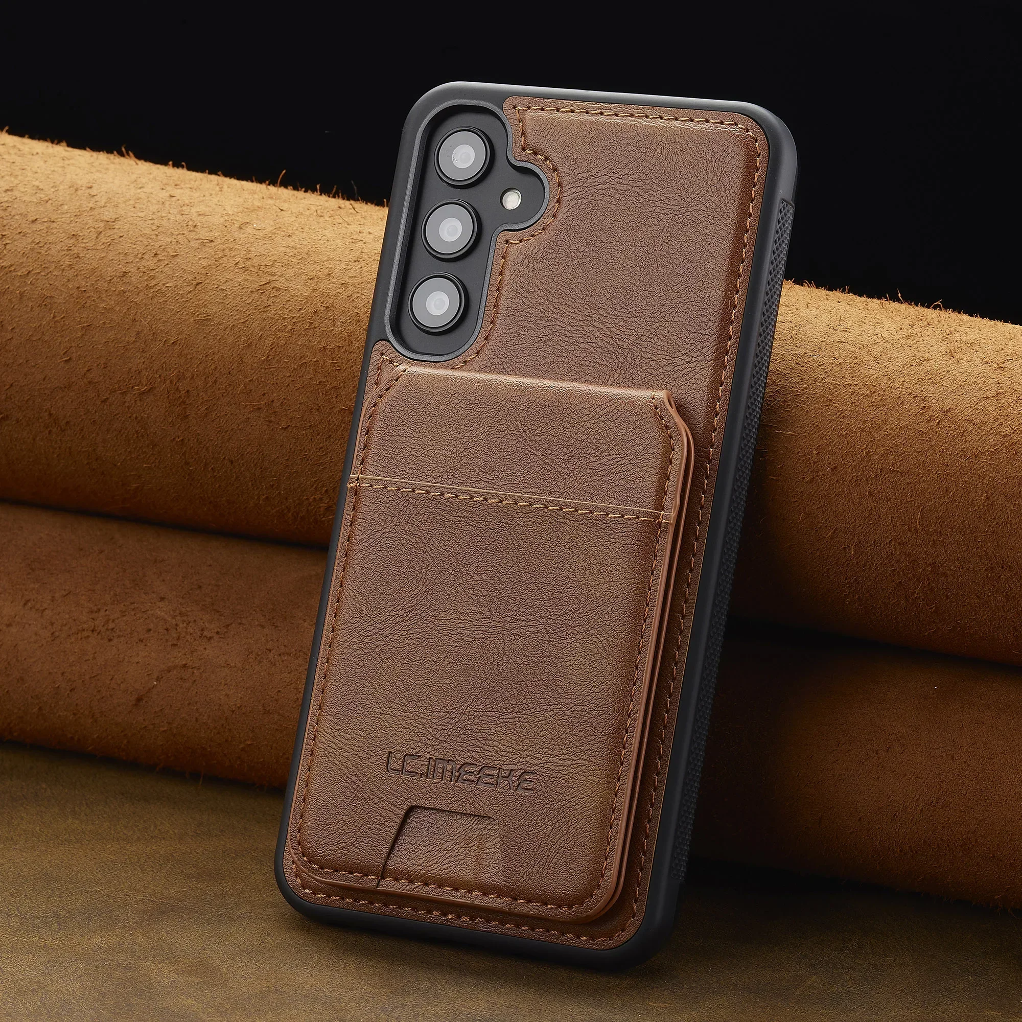 Detachable Leather Case For Sa - Phone Cases Australia のレビューと価格