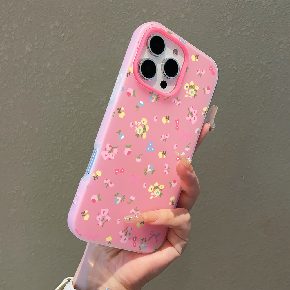 Ins Pudding Texture Phone Case - Phone Cases Xiaomi 15 のレビューと価格