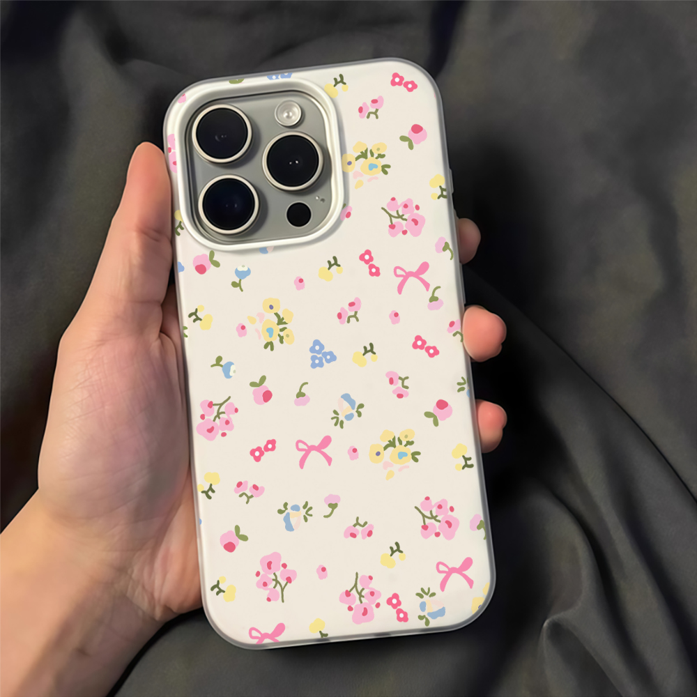 Ins Pudding Texture Phone Case - Phone Cases Xiaomi 15 のレビューと価格