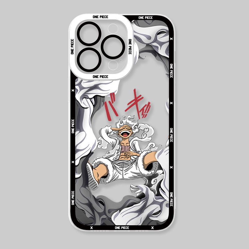 O-One Piece Monkey D. Luffy Ca - Phone Cases Xiaomi 15 のレビューと価格