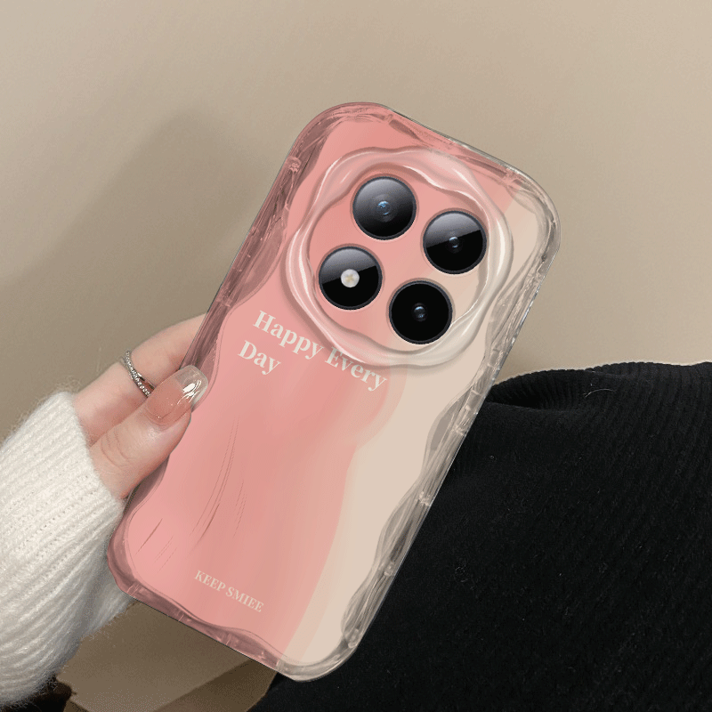 Flexible TPU Case For Xiaomi R - Phone Cases Xiaomi 15 のレビューと価格