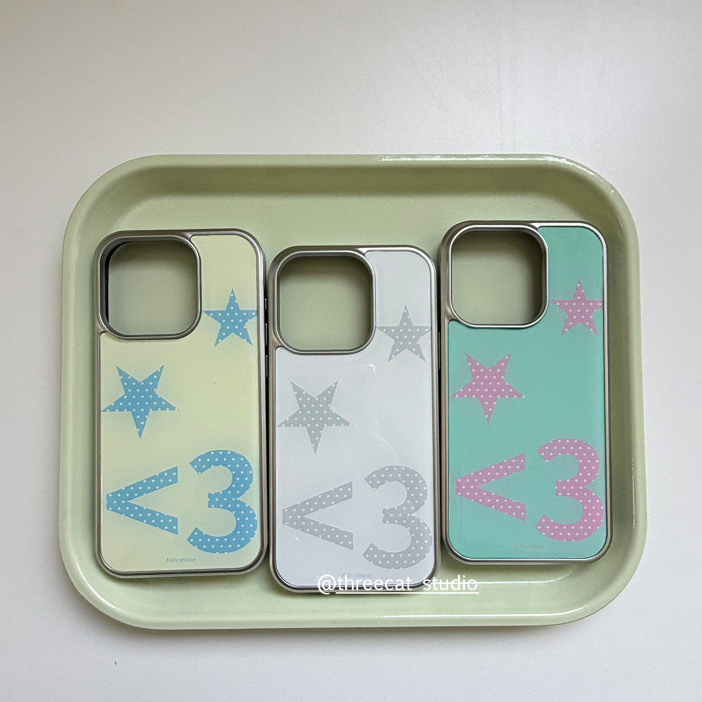 Korean Ins Millennium Y2K Swee - Phone Cases Y2K のレビューと価格