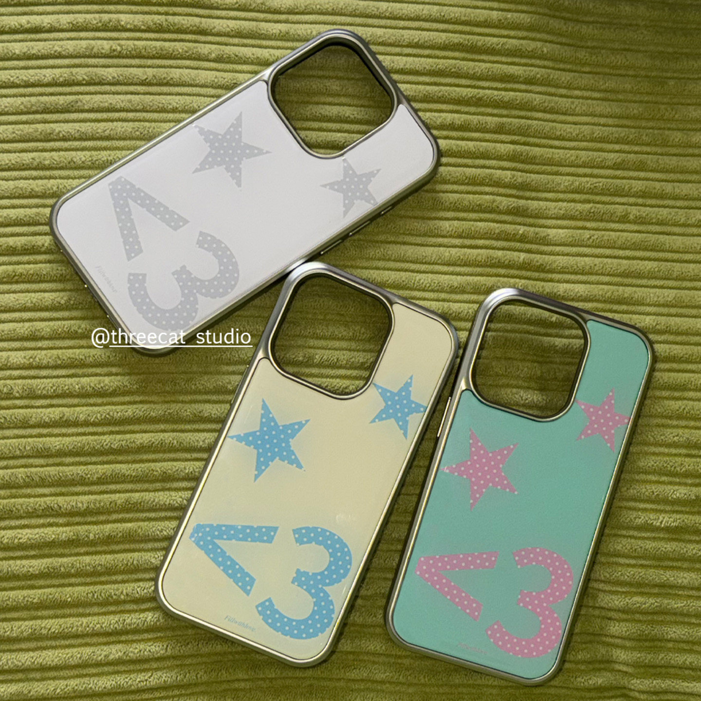 Korean Ins Millennium Y2K Swee - Phone Cases Y2K のレビューと価格