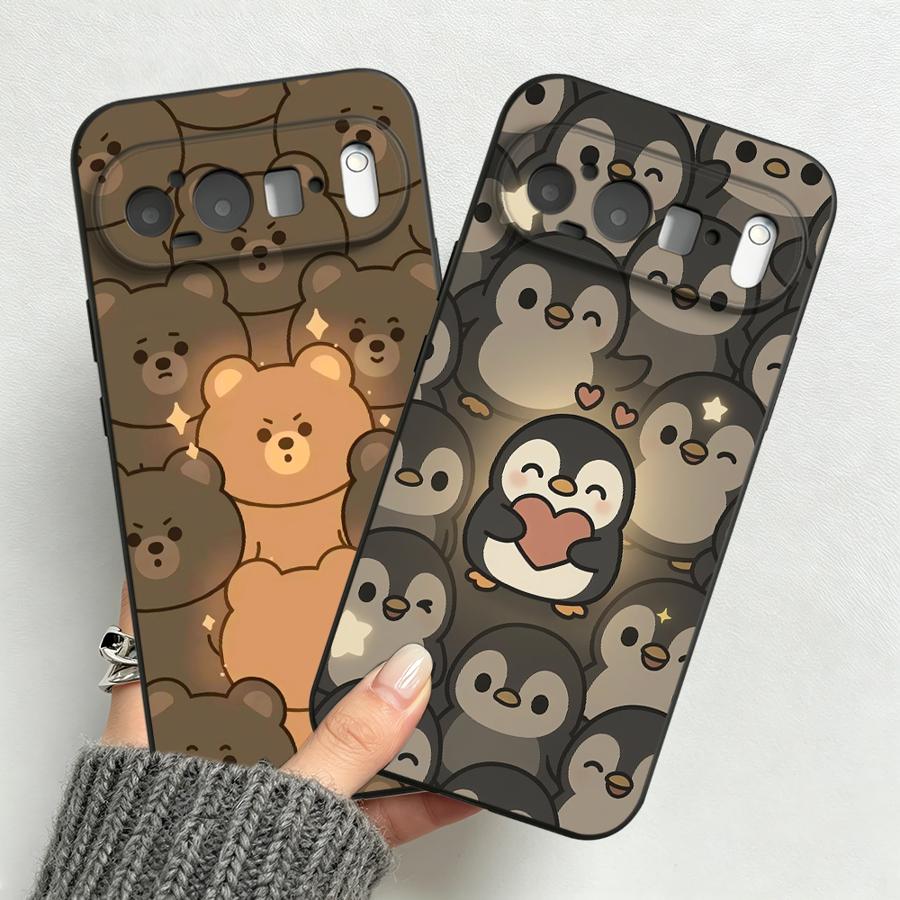 Funda Phone Cover Case for Goo - Phone Cases Pixel 10 のレビューと価格