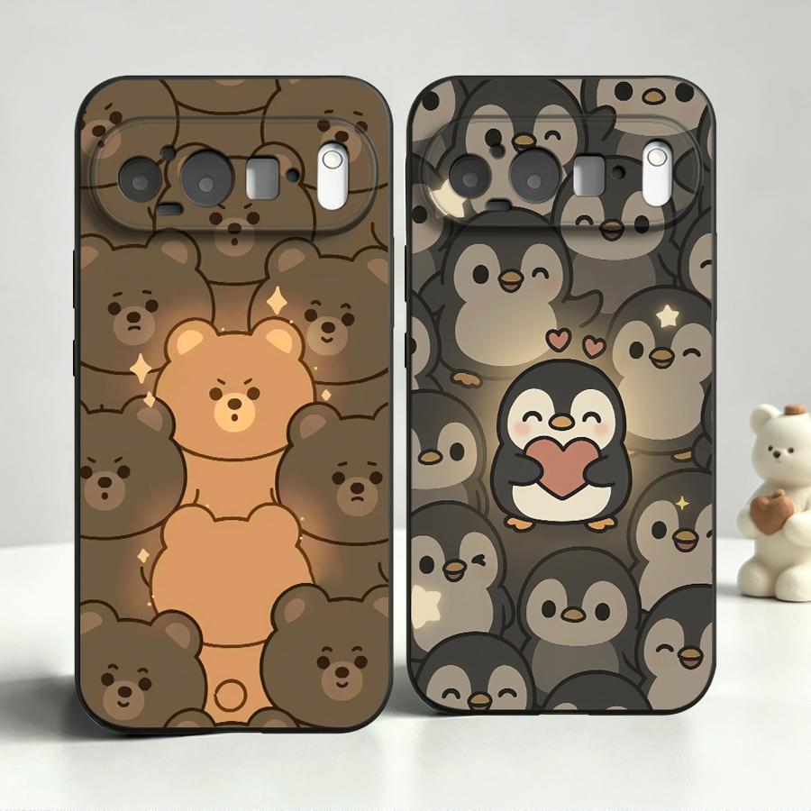 Funda Phone Cover Case for Goo - Phone Cases Pixel 10 のレビューと価格