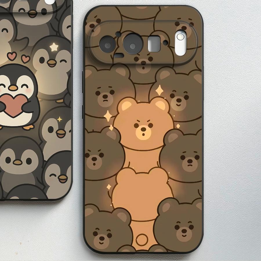 Funda Phone Cover Case for Goo - Phone Cases Pixel 10 のレビューと価格