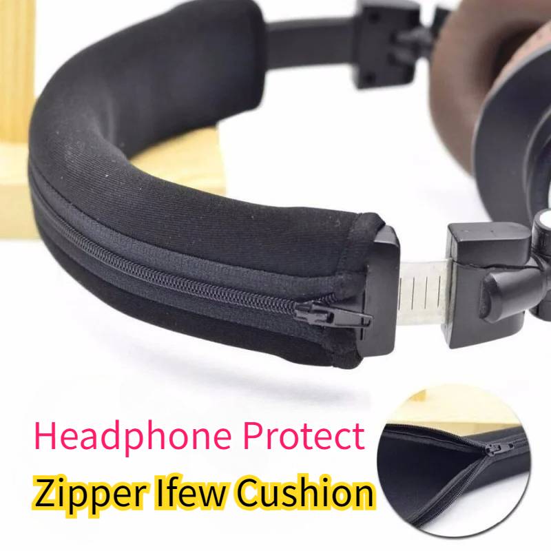 Zipper Headphone Protector Sle - Phone Cases At H&M のレビューと価格
