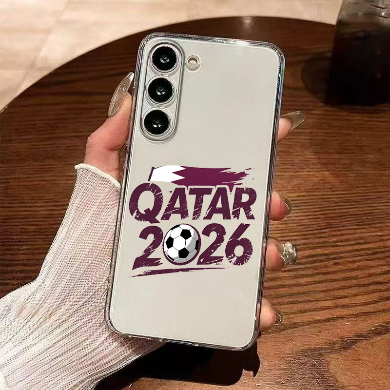 Netherlands Qatar Champion 202 - Phone Cases Qatar のレビューと価格