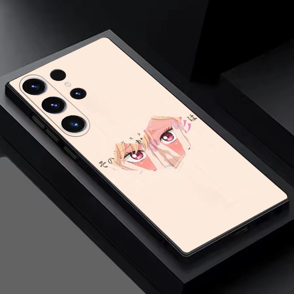 Hot JP Anime Kitagawa Marin Ph - Phone Cases Galaxy S25 のレビューと価格