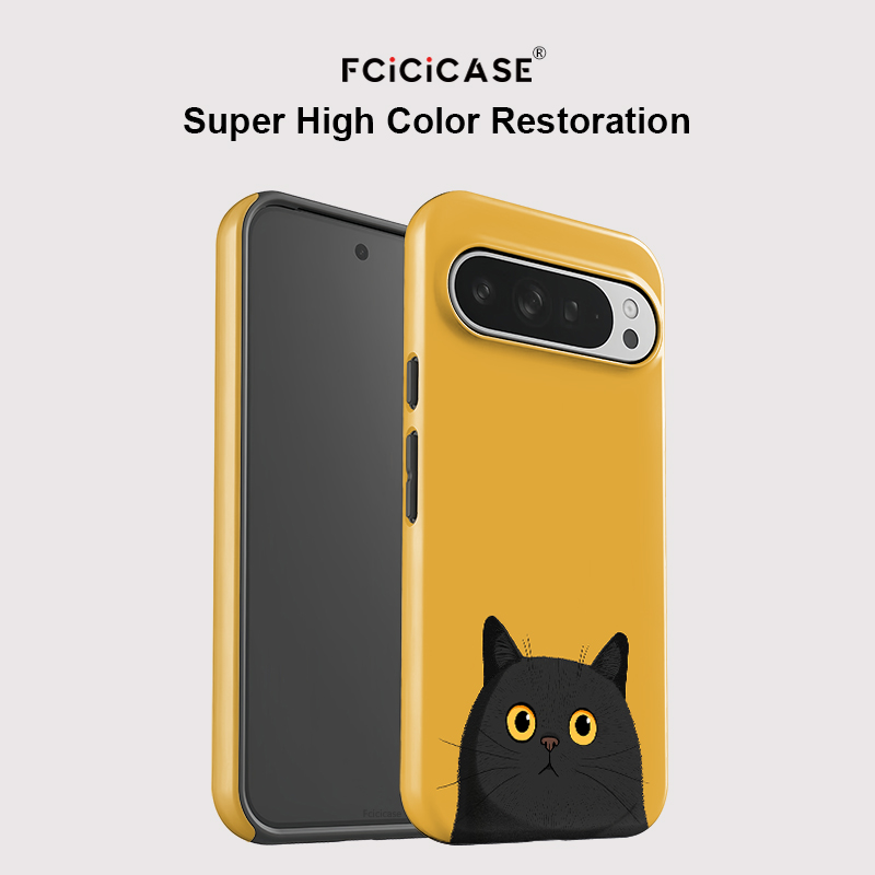 Fcicicase For Pixel 9 10 Pro C - Phone Cases Pixel 10 のレビューと価格