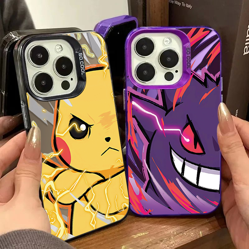 Anime P-Pokemon Cute Pikachu P - Cute Anime Case のレビューと価格