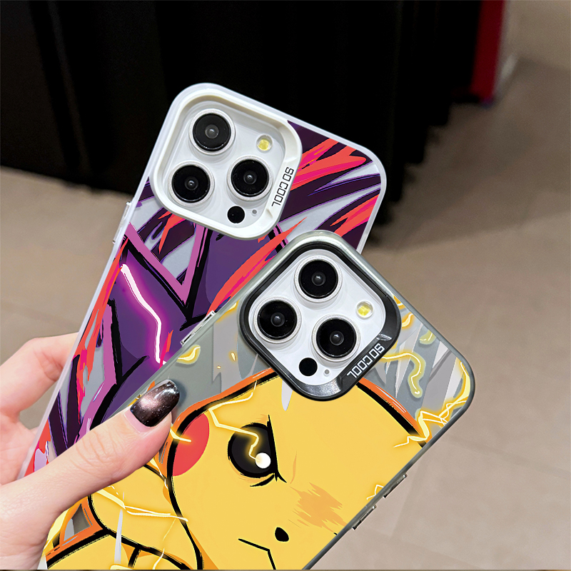 Anime P-Pokemon Cute Pikachu P - Cute Anime Case のレビューと価格