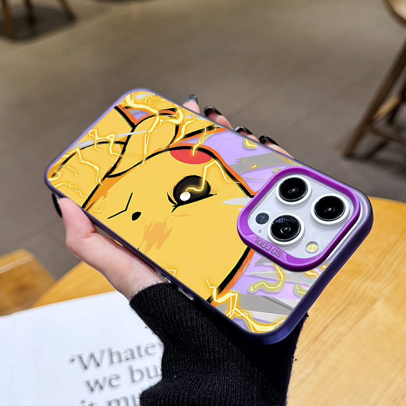 Anime P-Pokemon Cute Pikachu P - Cute Anime Case のレビューと価格