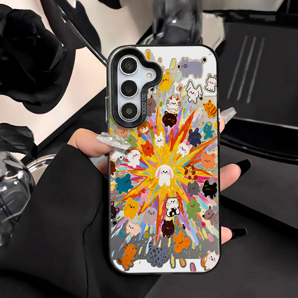 Hard IMD Animal Case For Samsu - Phone Cases For Samsung A14 のレビューと価格