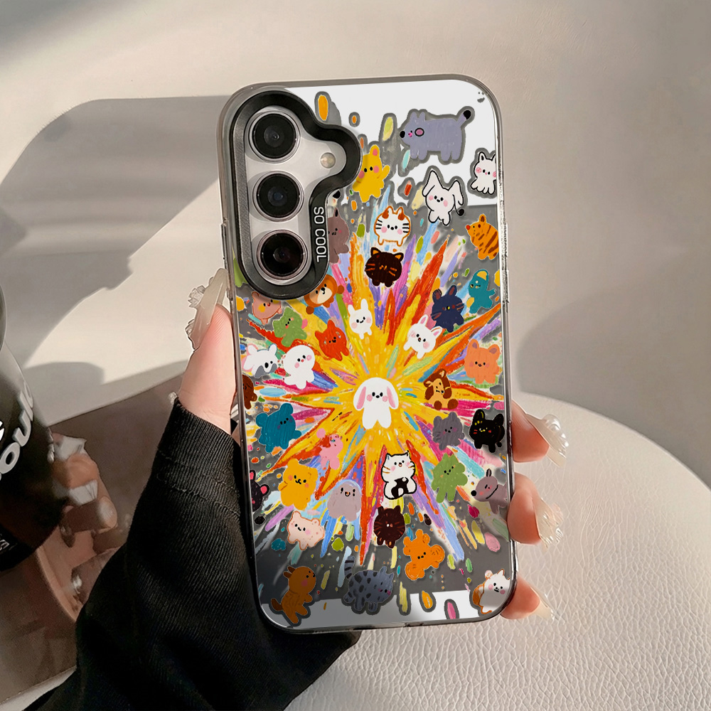 Hard IMD Animal Case For Samsu - Phone Cases For Samsung A14 のレビューと価格