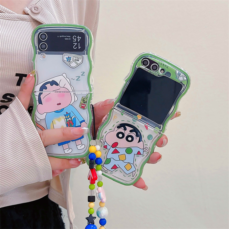 Cute Cartoon Japan Anime Crayo - Cute Anime Case のレビューと価格