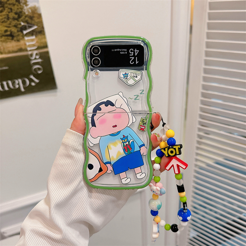 Cute Cartoon Japan Anime Crayo - Cute Anime Case のレビューと価格