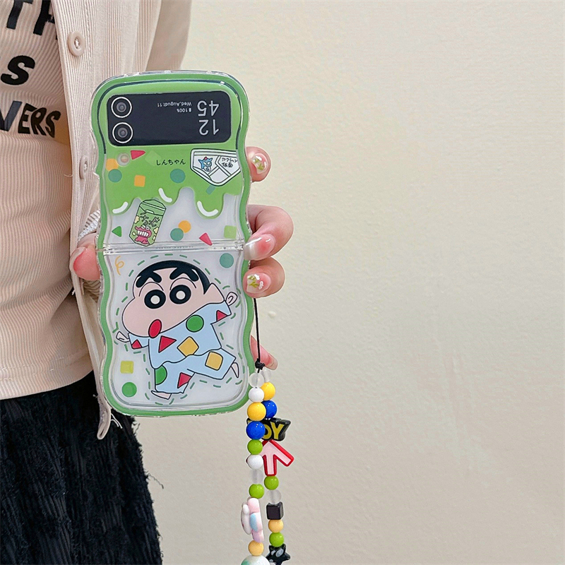Cute Cartoon Japan Anime Crayo - Cute Anime Case のレビューと価格