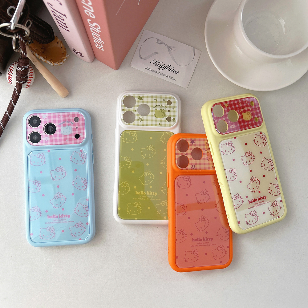 Fashion Cute Cartoon Sanrio He - Cute Cartoon Case のレビューと価格