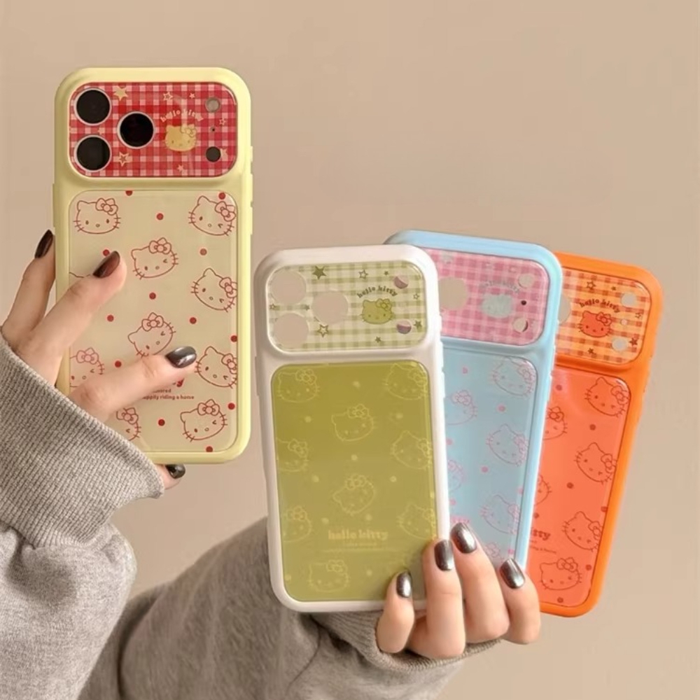 Fashion Cute Cartoon Sanrio He - Cute Cartoon Case のレビューと価格
