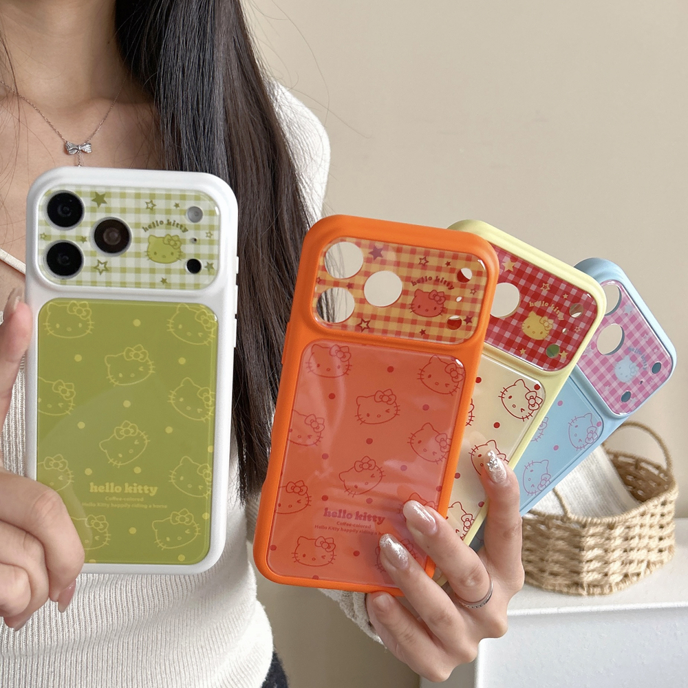 Fashion Cute Cartoon Sanrio He - Cute Cartoon Case のレビューと価格