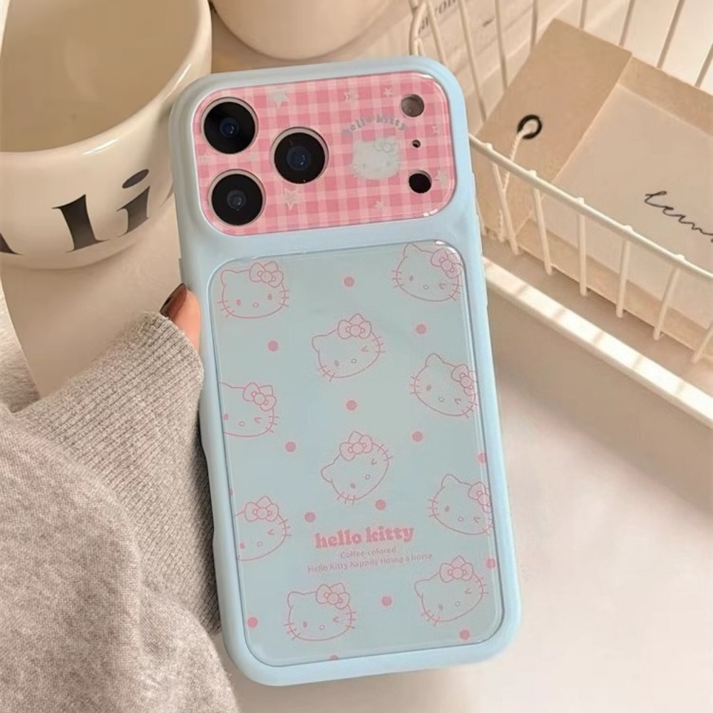 Fashion Cute Cartoon Sanrio He - Cute Cartoon Case のレビューと価格