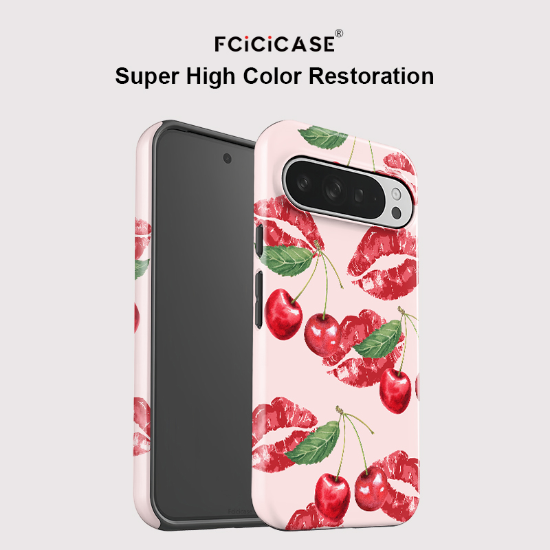 Fcicicase Anti-knock Phone Cas - Phone Cases Pixel 10 のレビューと価格