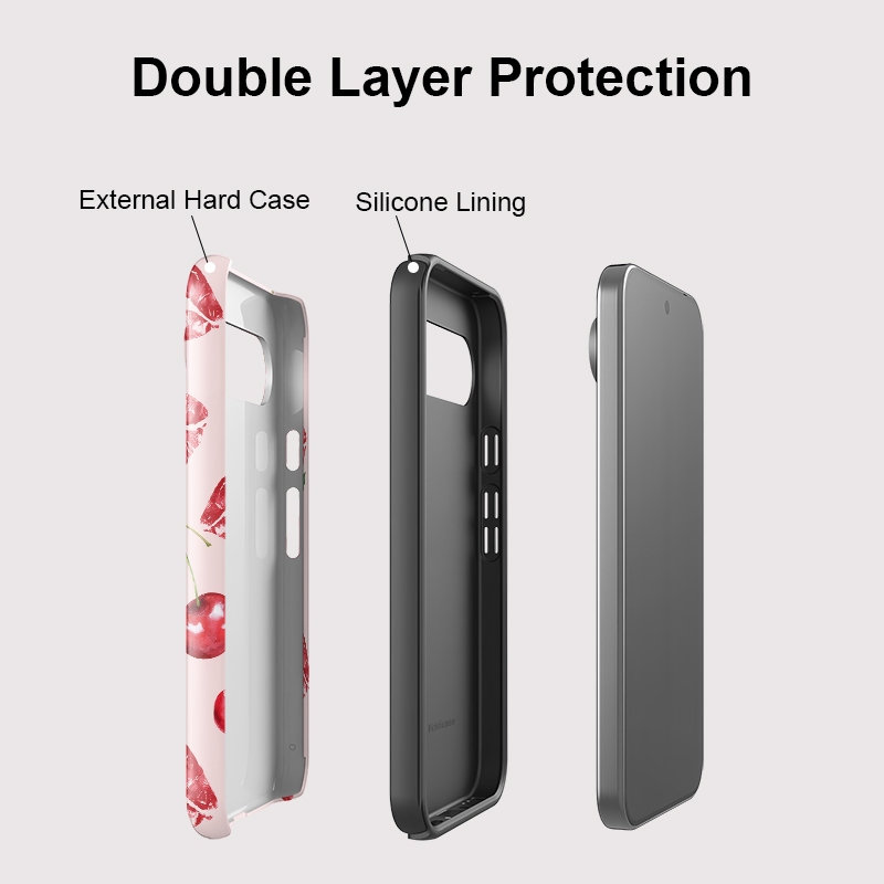 Fcicicase Anti-knock Phone Cas - Phone Cases Pixel 10 のレビューと価格