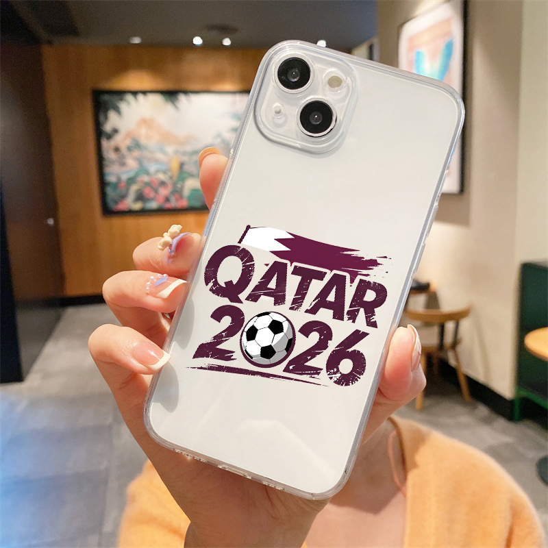 Netherlands Qatar Champion 202 - Phone Cases Qatar のレビューと価格